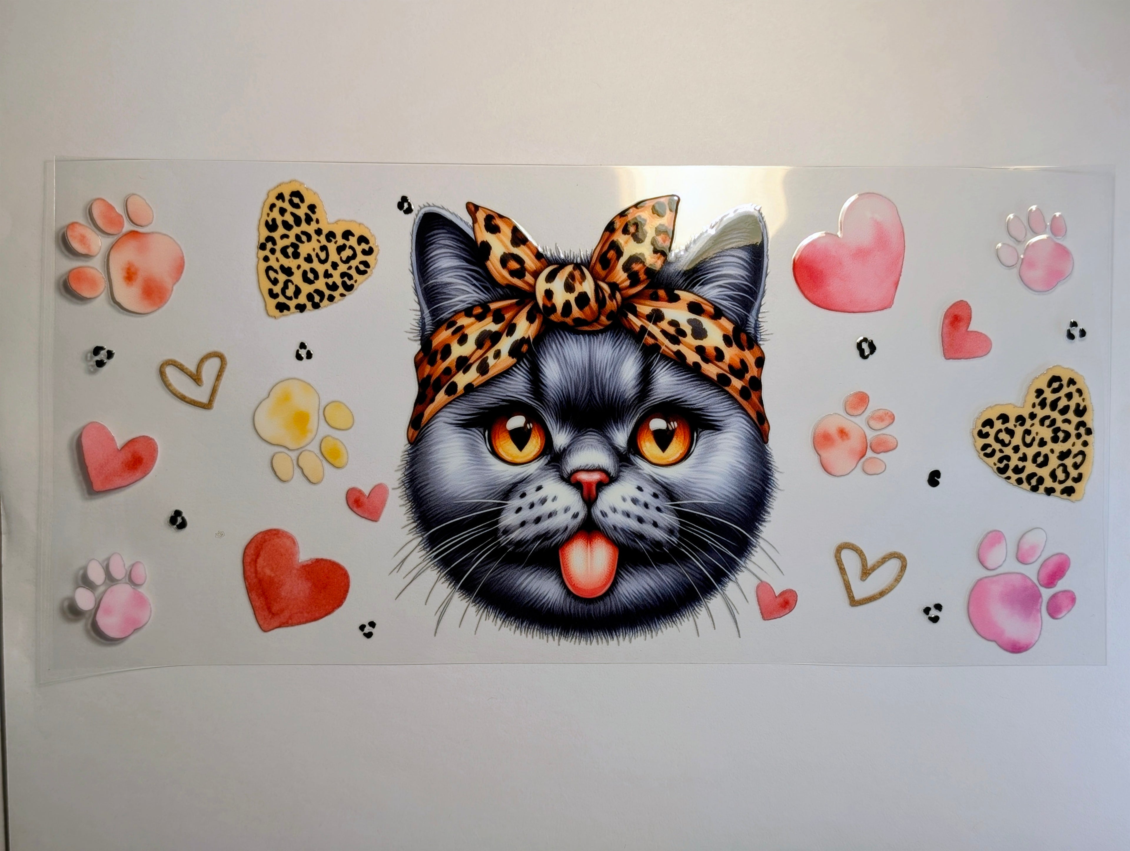 Cat #12