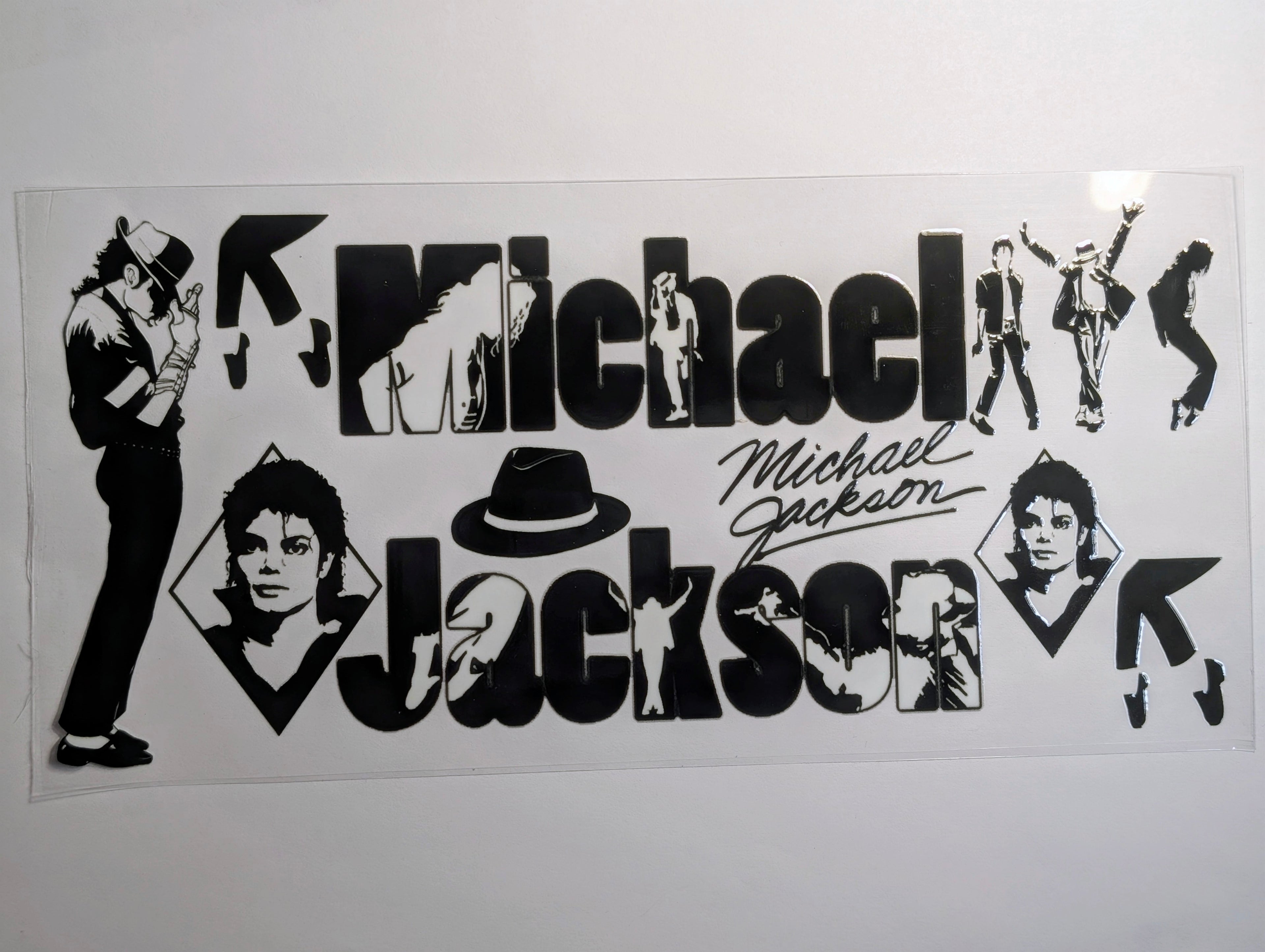 MJ#1