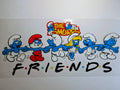 Smurf #2
