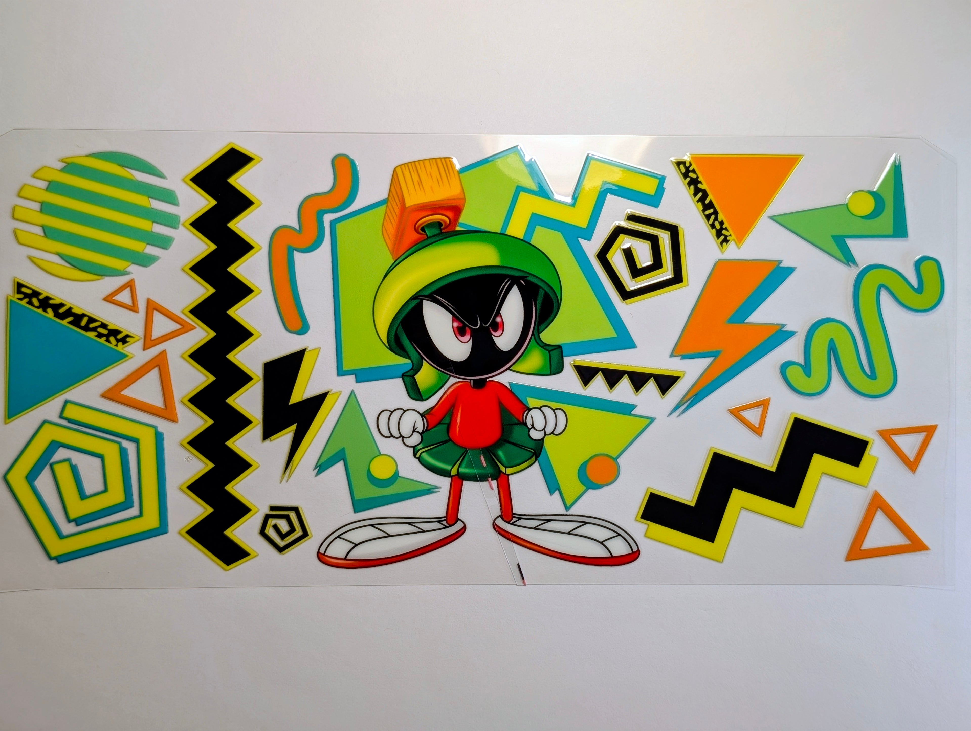 Marvin