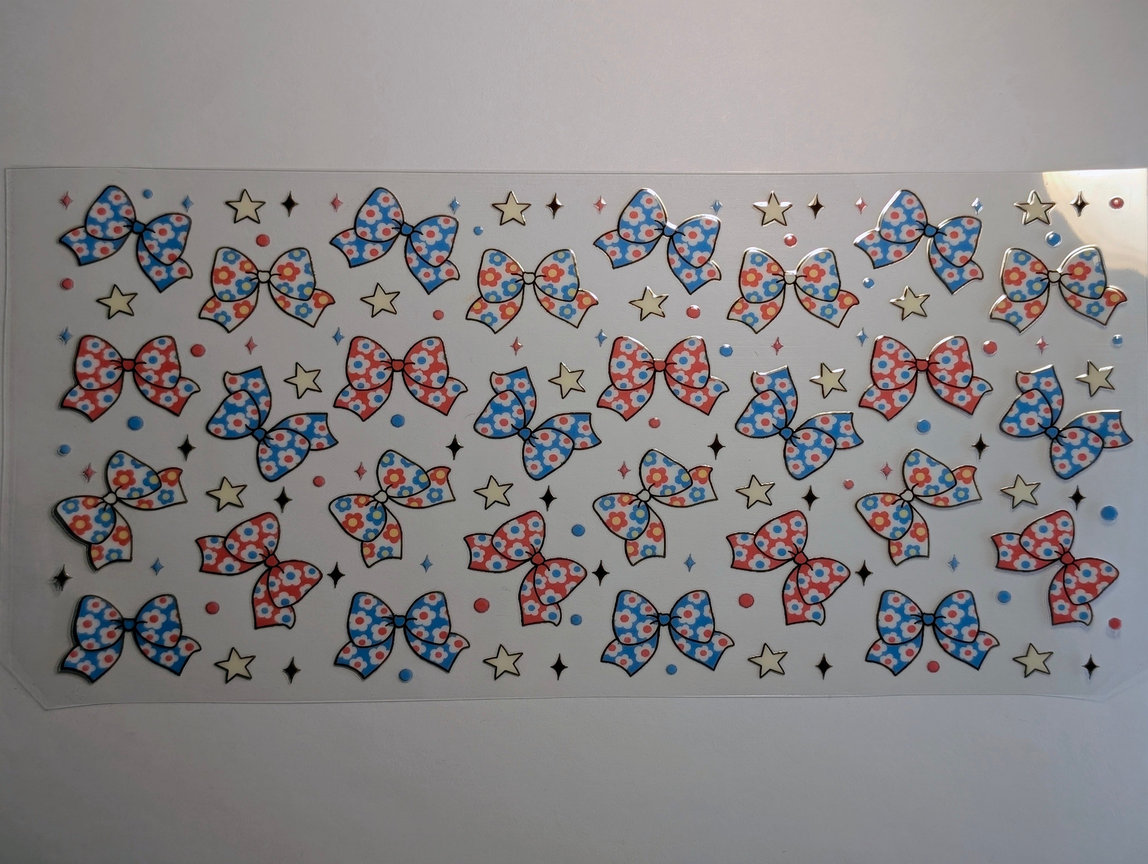 Bows #17