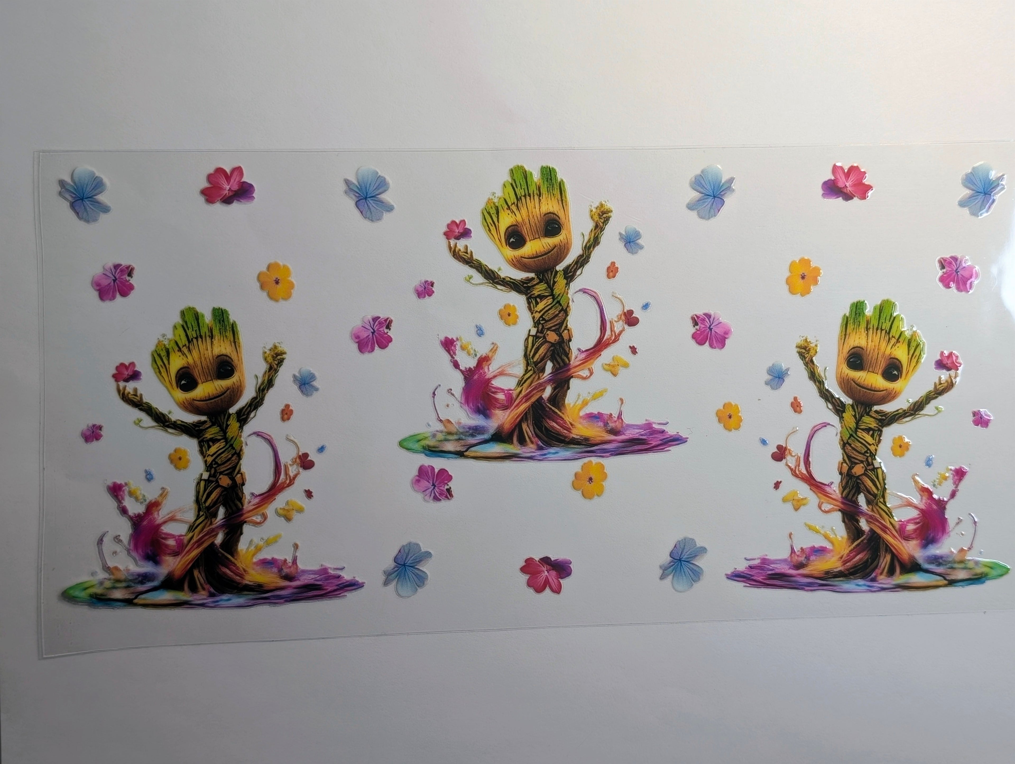 Groot#2