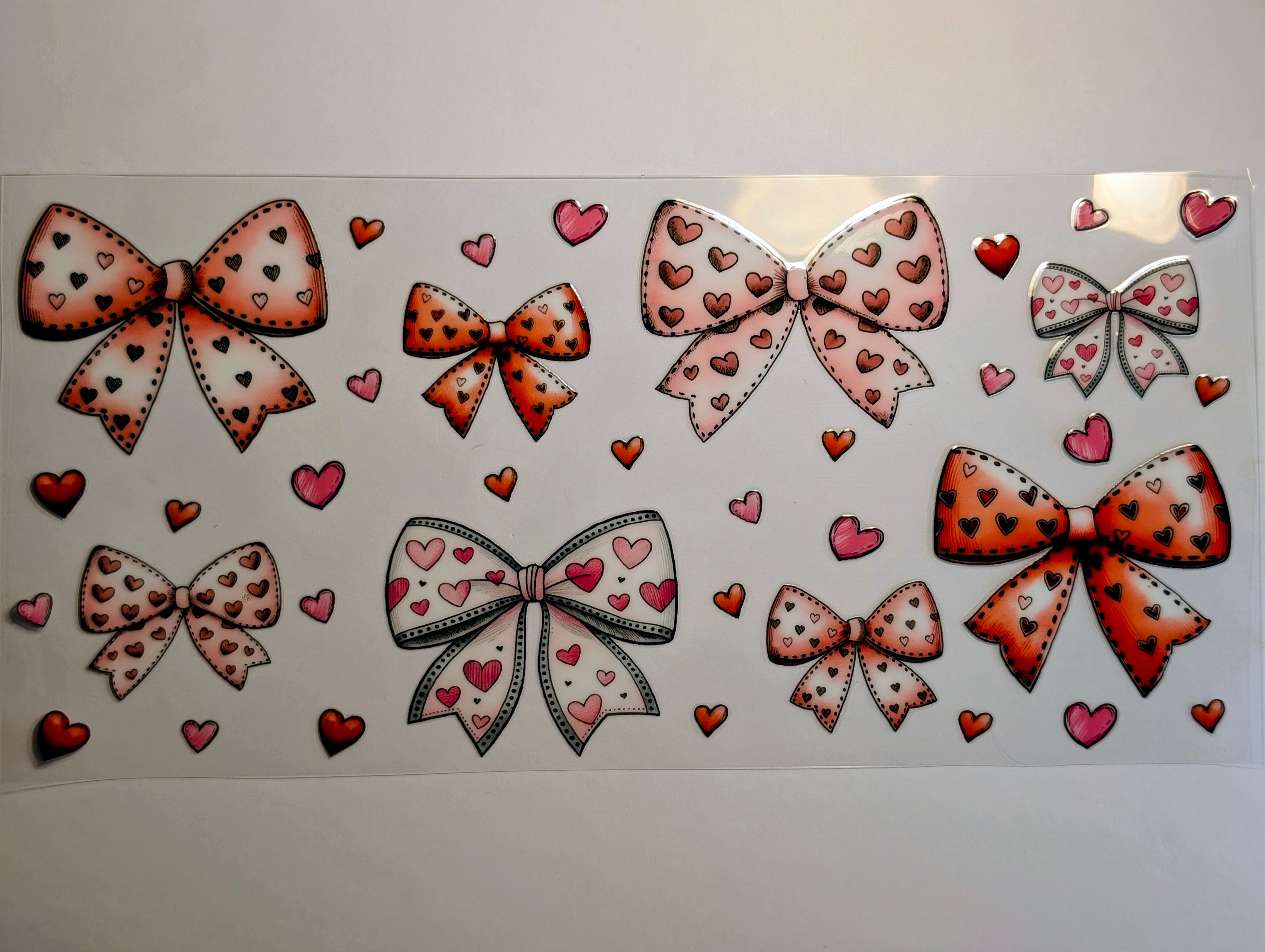 Bows #19