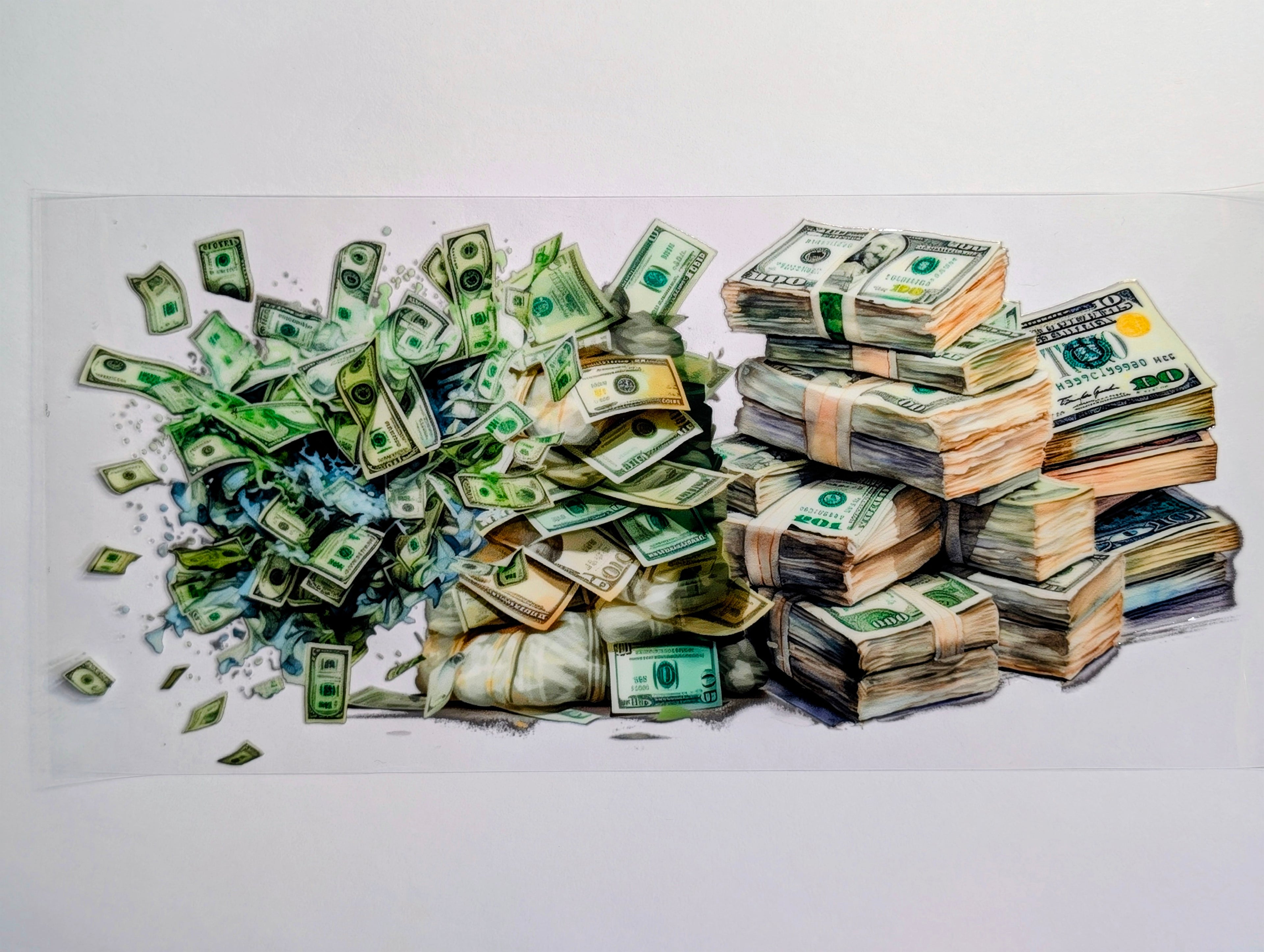 Money