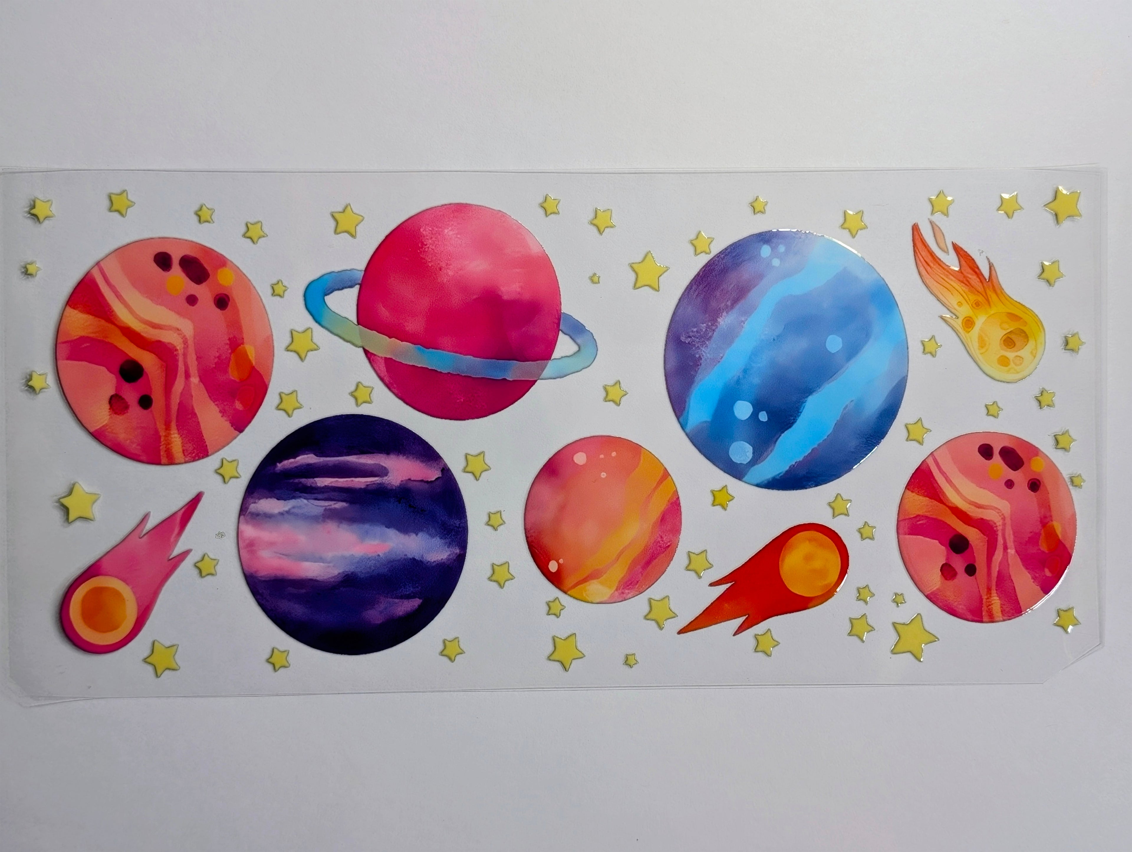 Space #4
