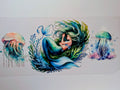 Mermaid #13