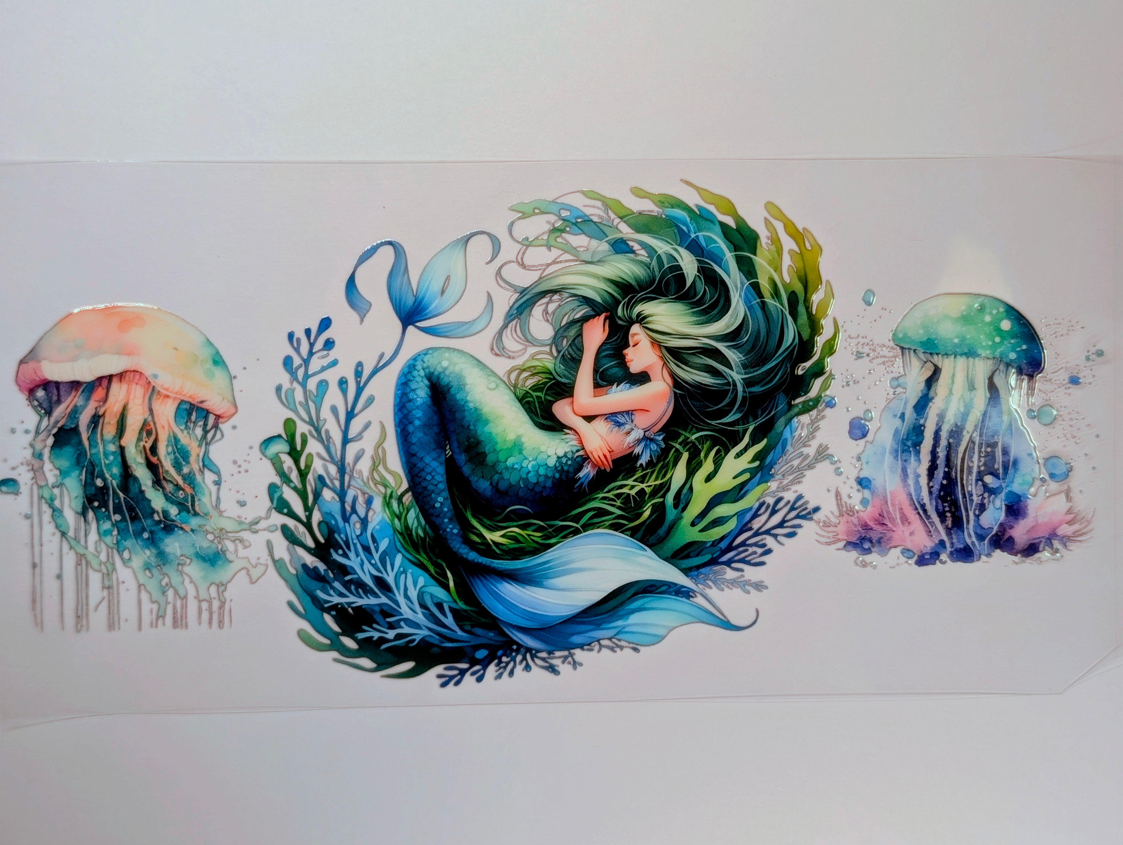 Mermaid #13