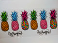 Pineapple #4