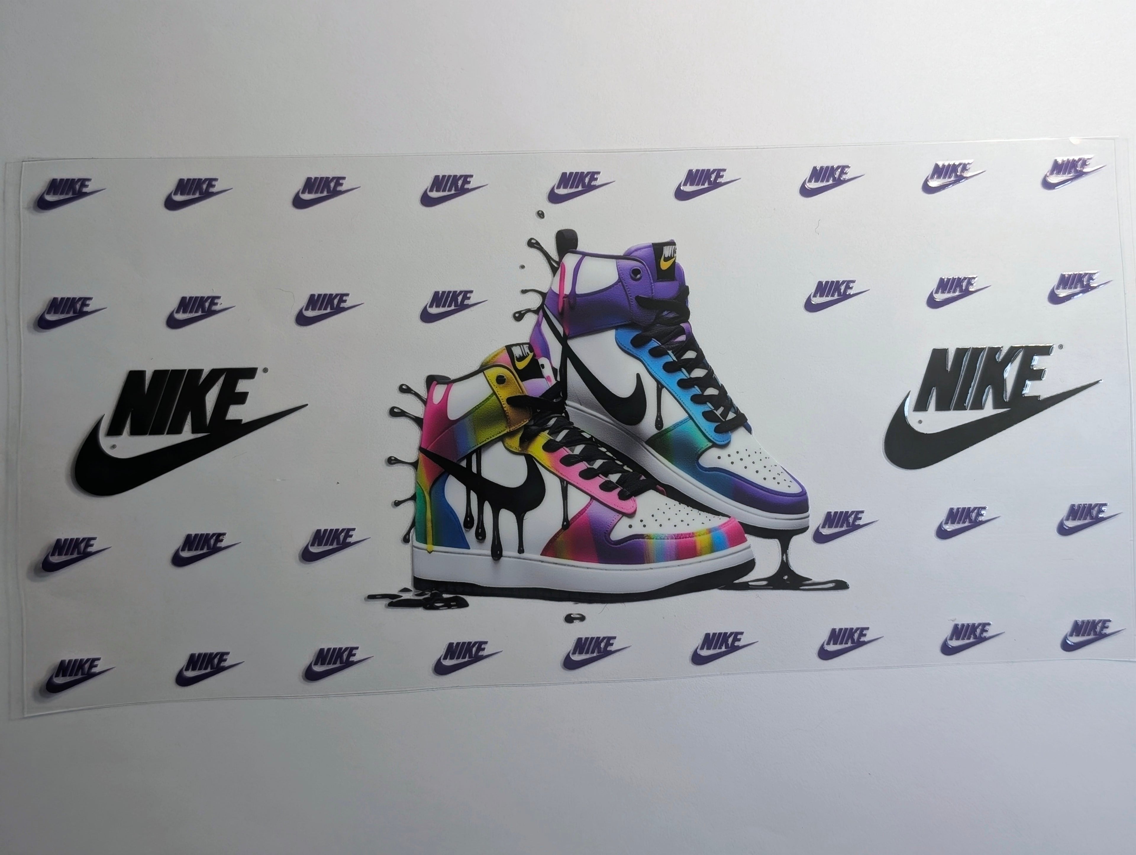 Nike#6