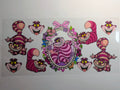 Cheshire Cat