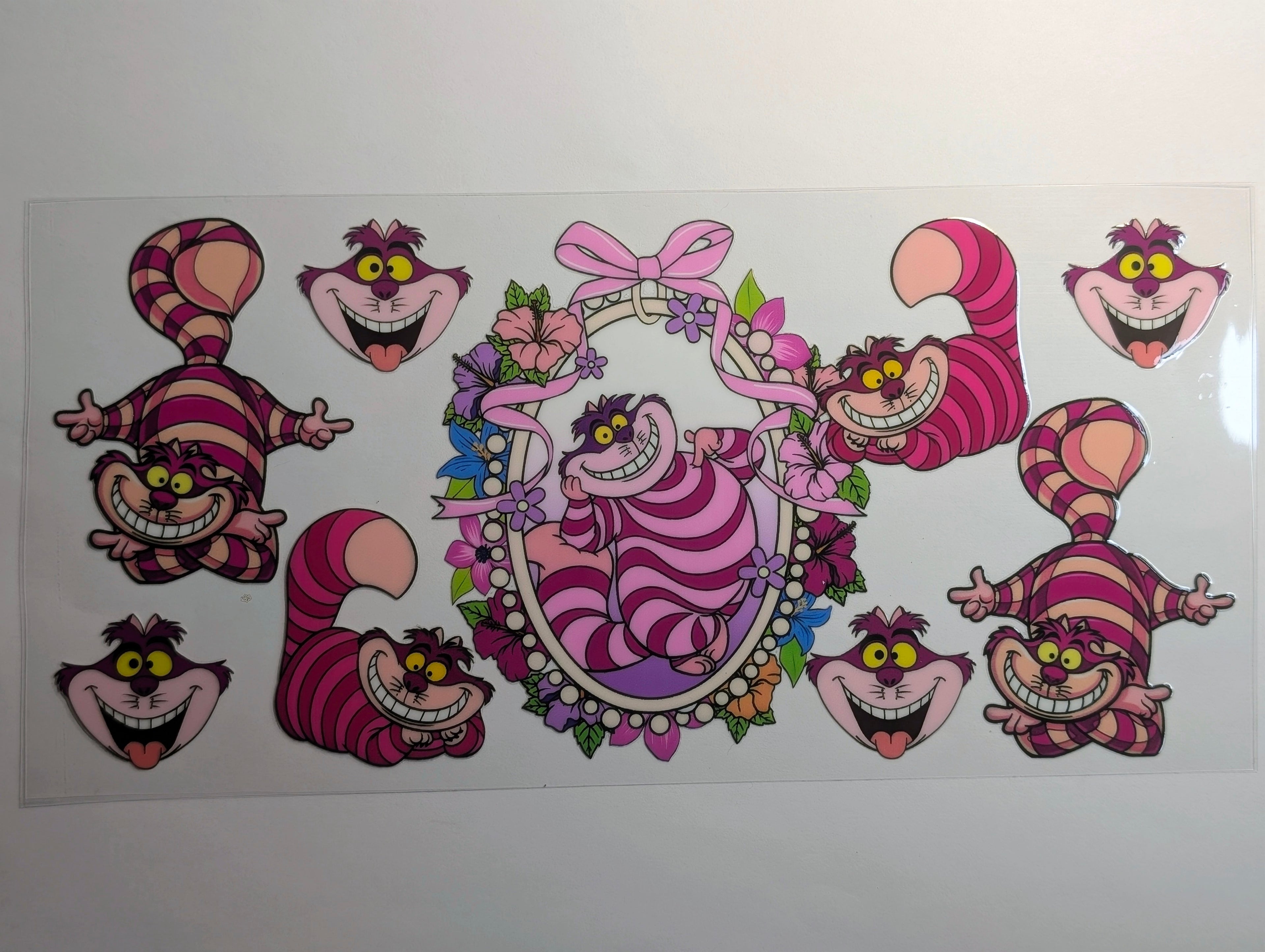 Cheshire Cat