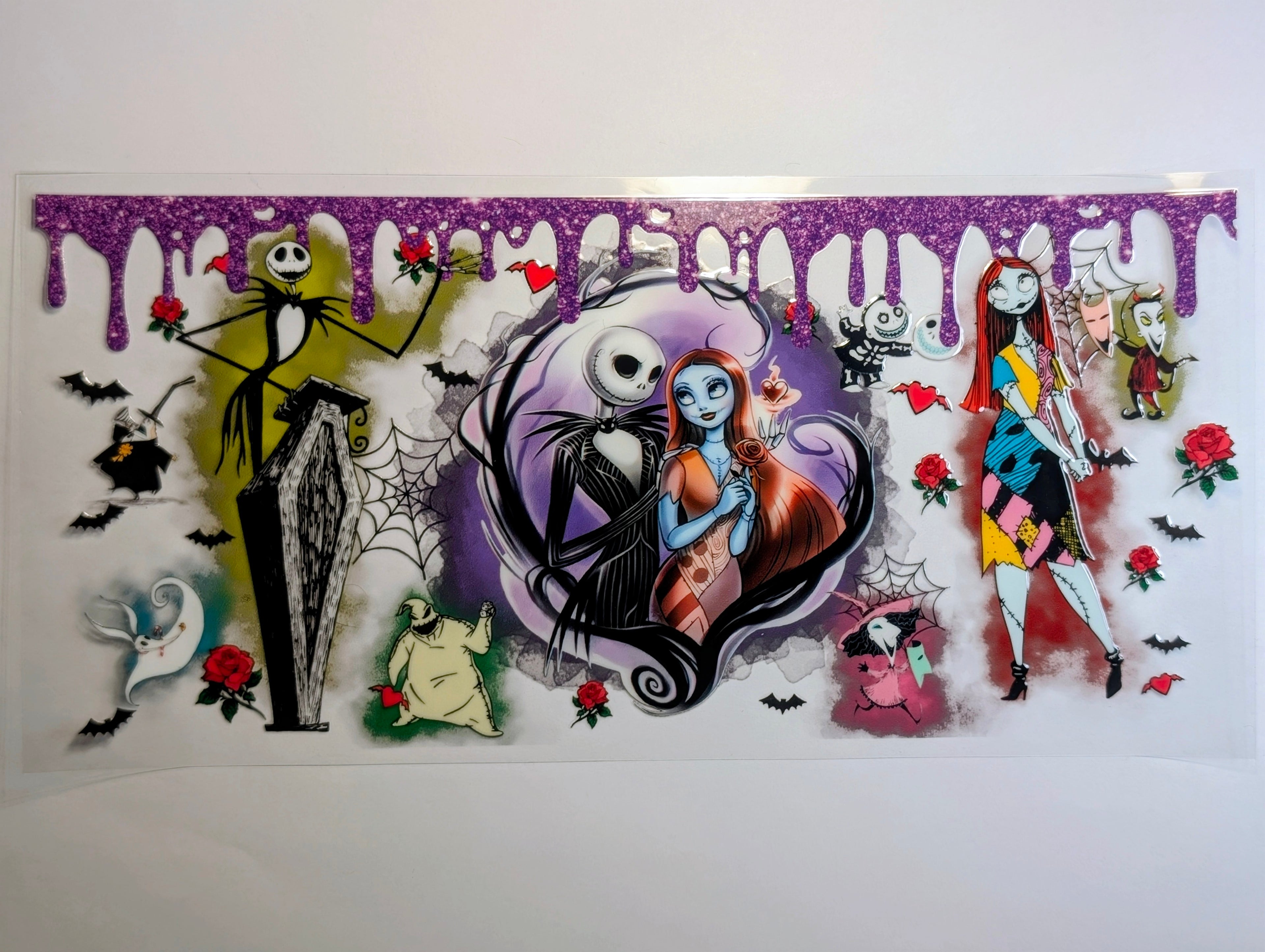 Jack & sally