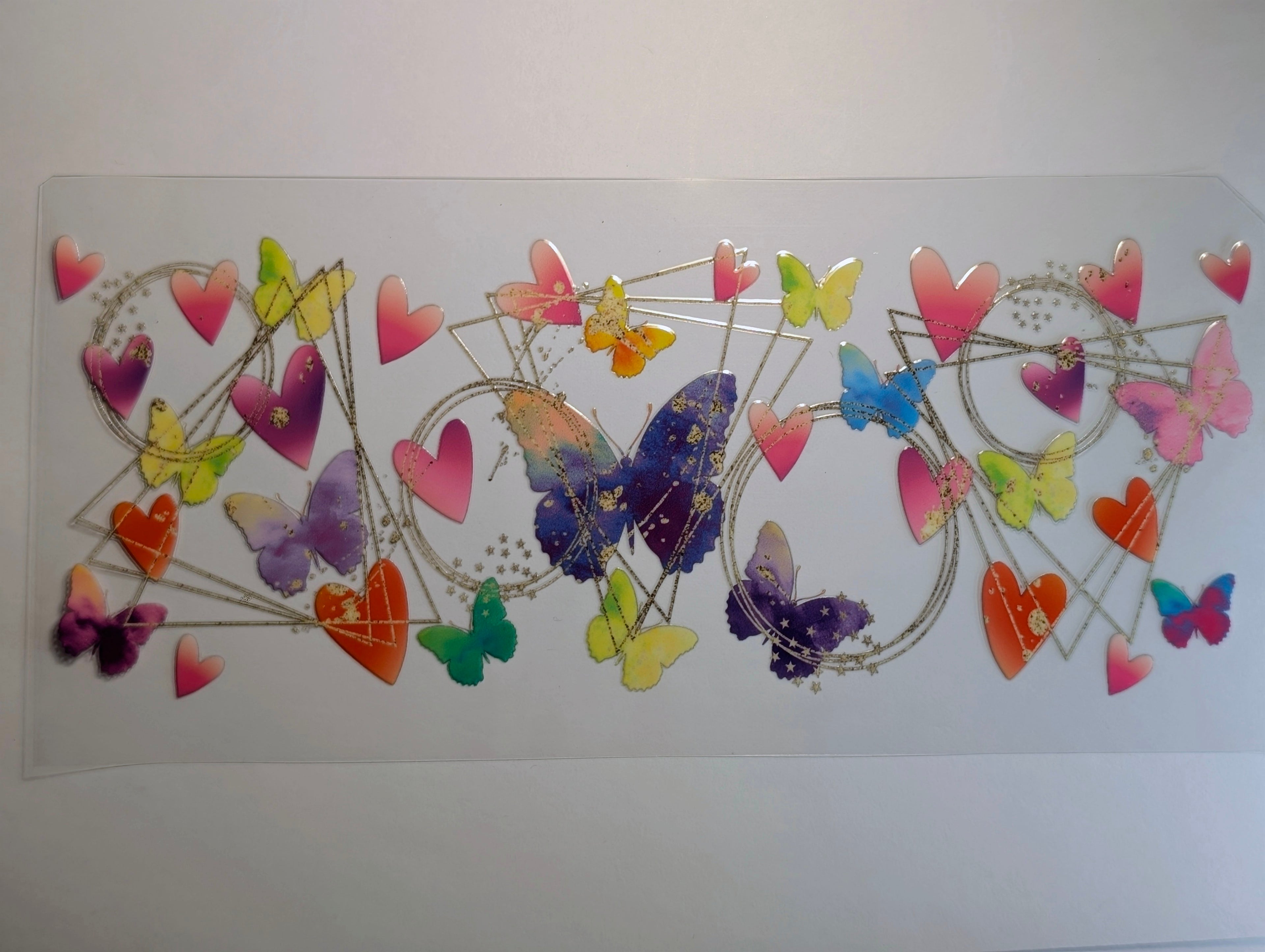 Butterfly #9