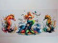 Mermaid #14