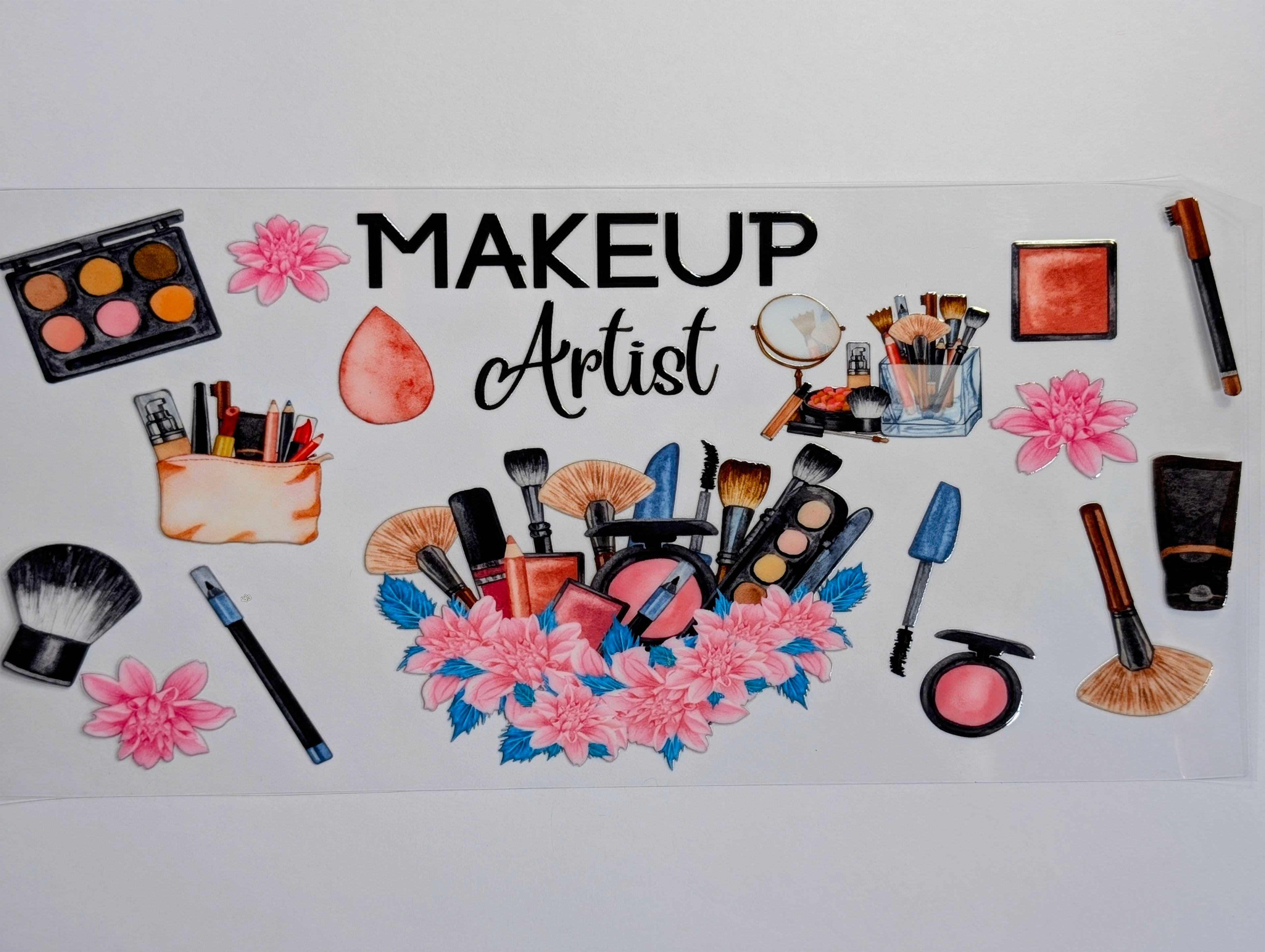 Makeup Artist